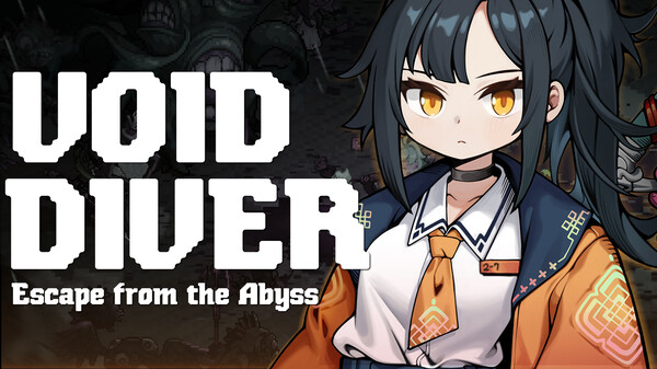 VOID DIVER_trailer_NEXTFEST_EN trailer thumbnail