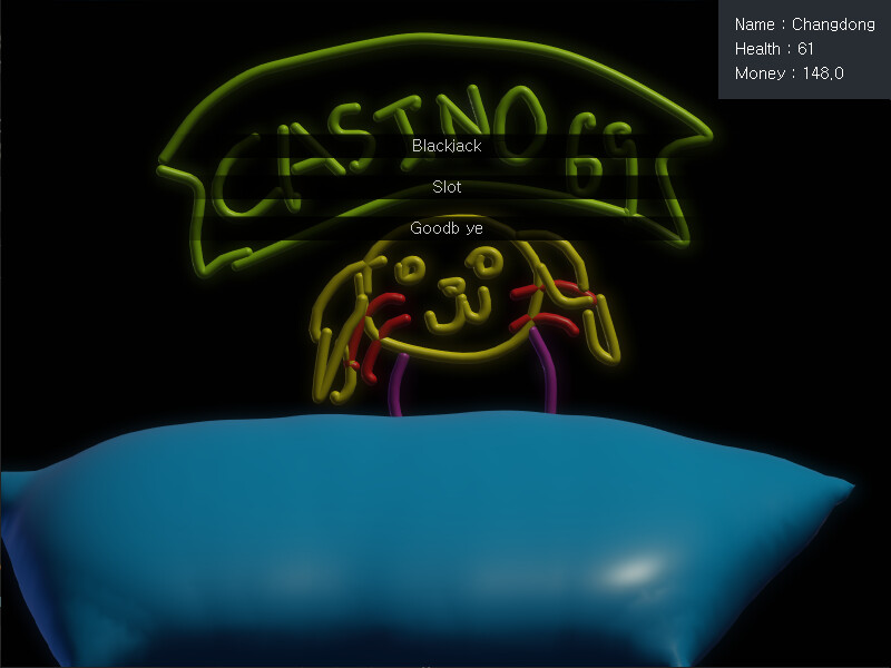 Changdong's Bikini Adventure screenshot 4