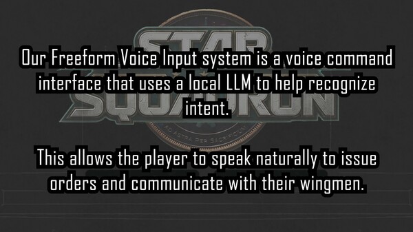 Voice Input Demo Video trailer thumbnail