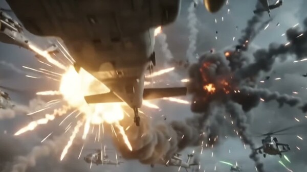 We Die Standing 24 February 2022 trailer thumbnail
