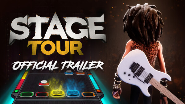 Official Launch Date Trailer trailer thumbnail