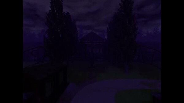Encroaching Shadows Official Trailer trailer thumbnail