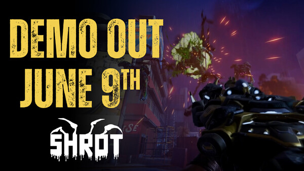 DEMO Announcement Teaser trailer thumbnail