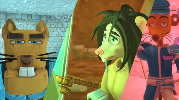 Announcement Trailer trailer thumbnail