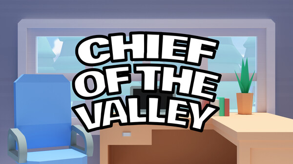 Chief of the Valley — Official Trailer trailer thumbnail