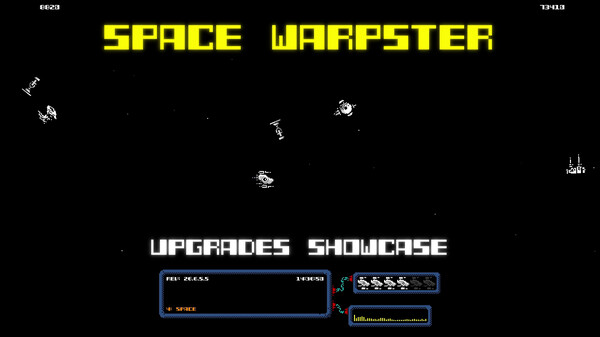Upgrades Showcase trailer thumbnail