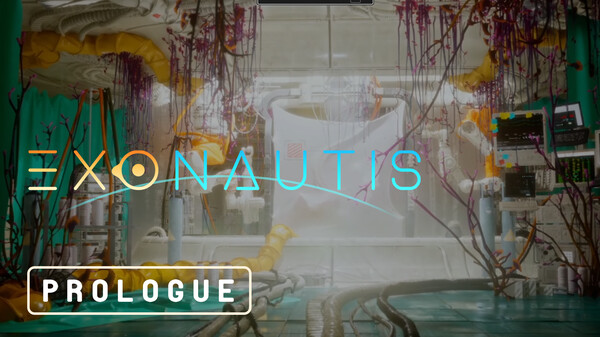 Exonautis Prologue trailer thumbnail