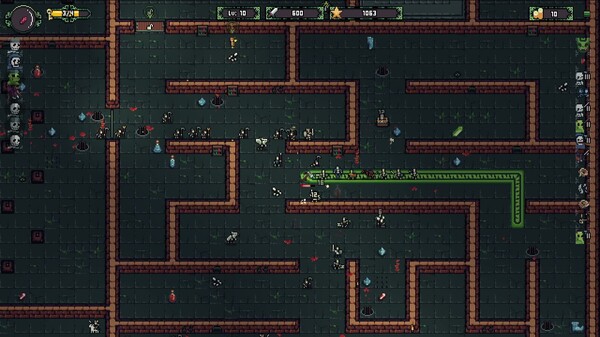 Gameplay Trailer trailer thumbnail