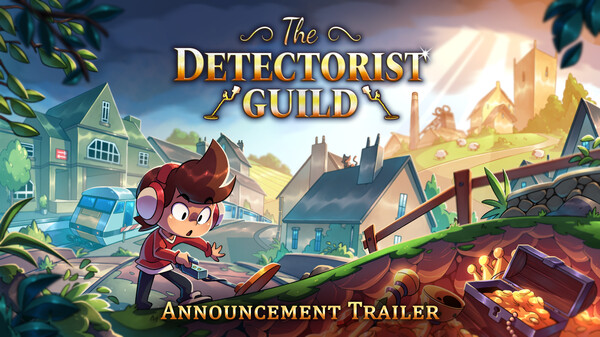 Announcement Trailer trailer thumbnail