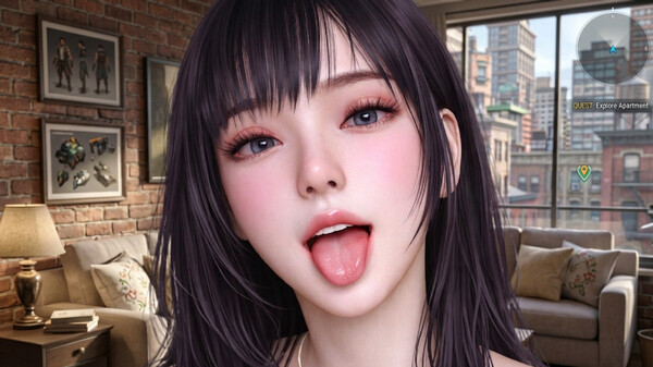 Sex Animation Show trailer thumbnail