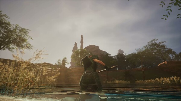 Explore Aurai - Open Beta Trailer trailer thumbnail
