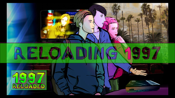 1997 RELOADED: RELOADING THE TRUTH trailer thumbnail