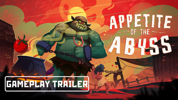 Gameplay Trailer trailer thumbnail