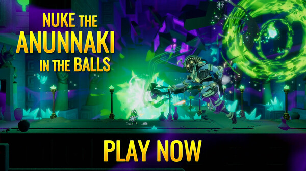 Anunnaki Update trailer thumbnail