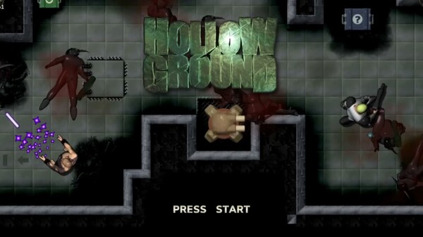 Release Trailer trailer thumbnail