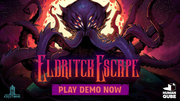 Official New Demo Trailer trailer thumbnail