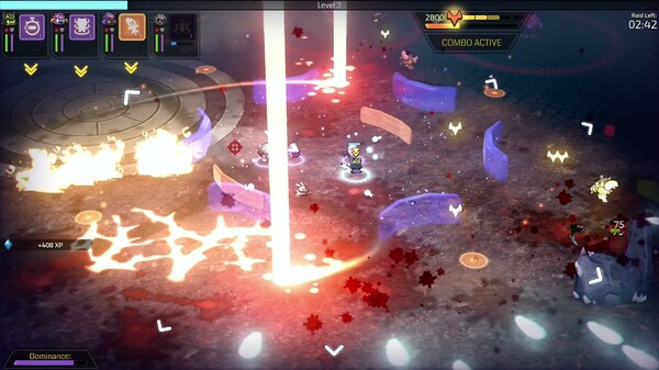 Gameplay: Mayhem Unleashed trailer thumbnail