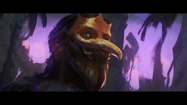 Where Birds Sleep VO Reveal Trailer trailer thumbnail