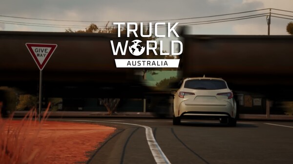 Truck World: Australia Beyond Driving trailer thumbnail