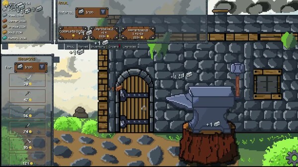 Forge Clicker 2 trailer thumbnail