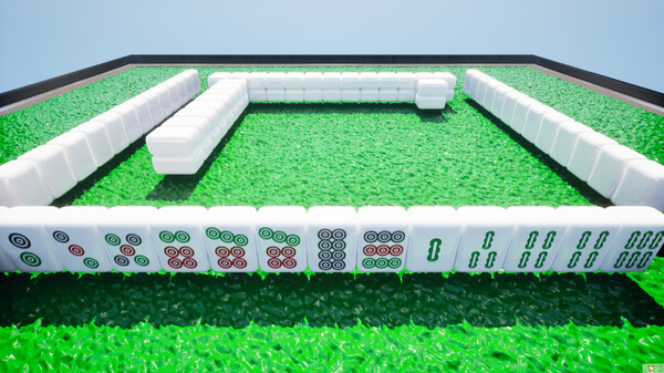 Mahjong Kawuxing trailer thumbnail