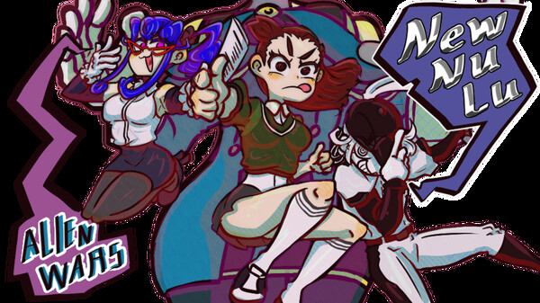 New Nu Lu Stages 1~2 trailer thumbnail