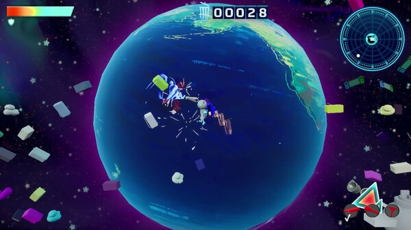 AstroTanto Teaser trailer thumbnail