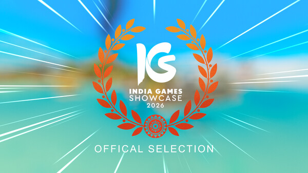 Flip-Flip Fury - Official Trailer | India Games Showcase 2026 trailer thumbnail