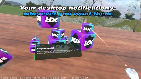NotifyXR Trailer trailer thumbnail