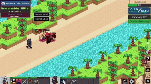 Gameplay Trailer trailer thumbnail