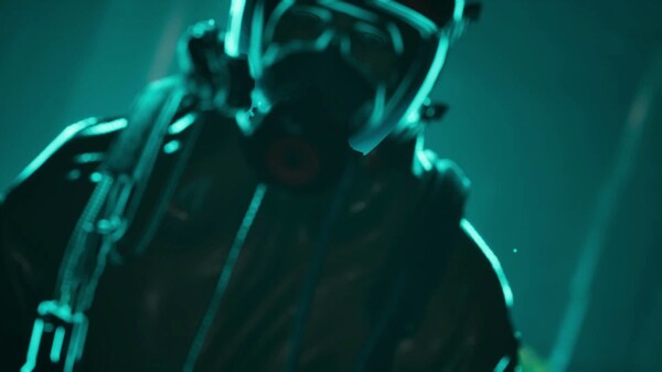 Cinematic Trailer trailer thumbnail