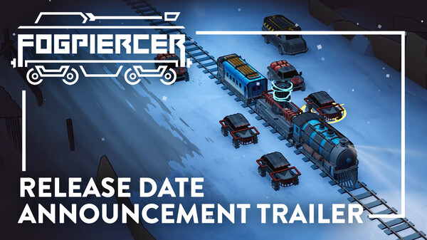 Release Date Announcement Trailer trailer thumbnail
