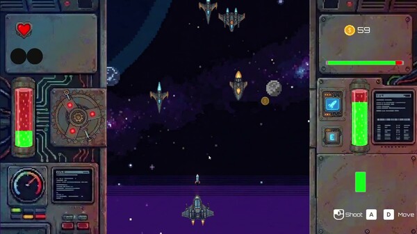 Invaders Loop Trailer trailer thumbnail