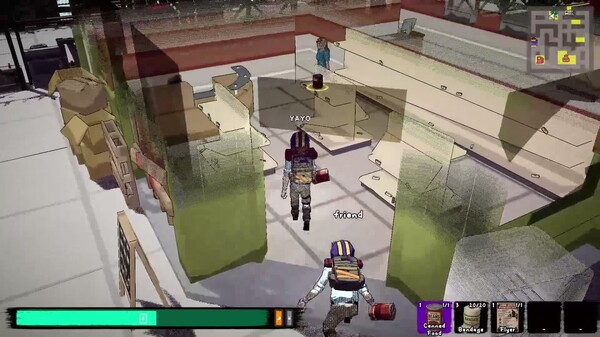 Trailer trailer thumbnail