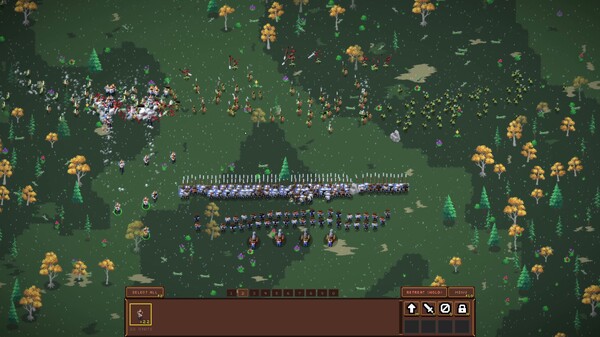 Sword & Banner - Trailer trailer thumbnail