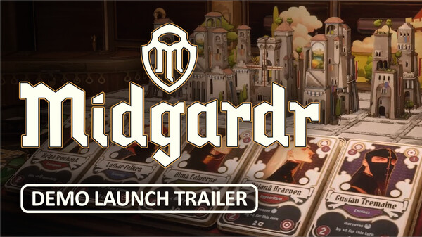 Demo Launch Trailer trailer thumbnail
