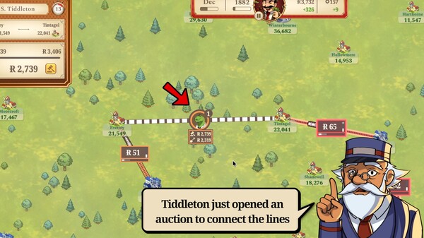 Gameplay Trailer trailer thumbnail