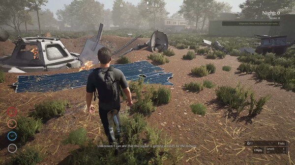Gameplay Trailer trailer thumbnail