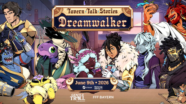 Launch Trailer trailer thumbnail
