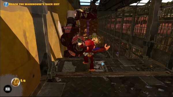 Monkey Do! Gameplay Sizzle trailer thumbnail