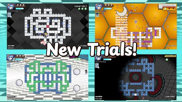v0.7 Trailer trailer thumbnail