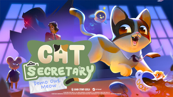 Demo Launch Trailer trailer thumbnail