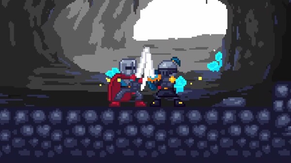 Hastilude Clash Demo Launch Trailer trailer thumbnail