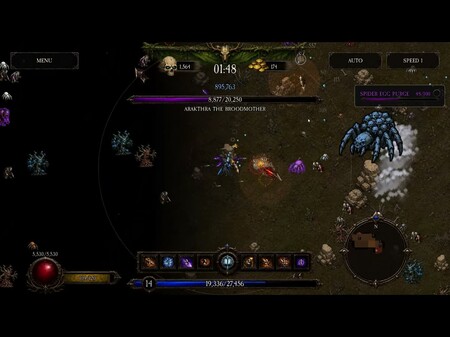 Veles: Rise of the Damned trailer thumbnail
