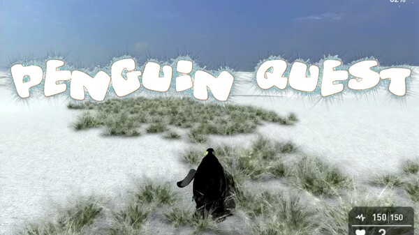 Penguin Quest Promo Video trailer thumbnail