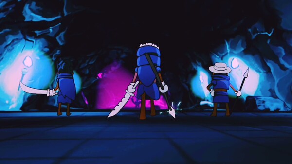 A world of ink trailer thumbnail