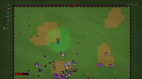 Gameplay Trailer trailer thumbnail