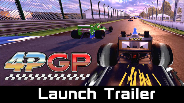 Launch Trailer_EN trailer thumbnail