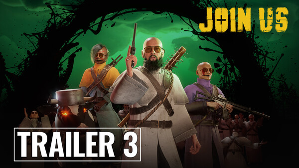 Trailer 3 | March 2027 Announce trailer thumbnail