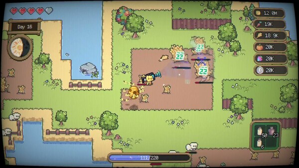 Farm Harbeest_PV1 trailer thumbnail